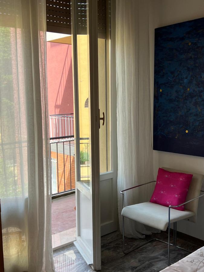 Moonlight Centro Bologna Hotel Exterior foto