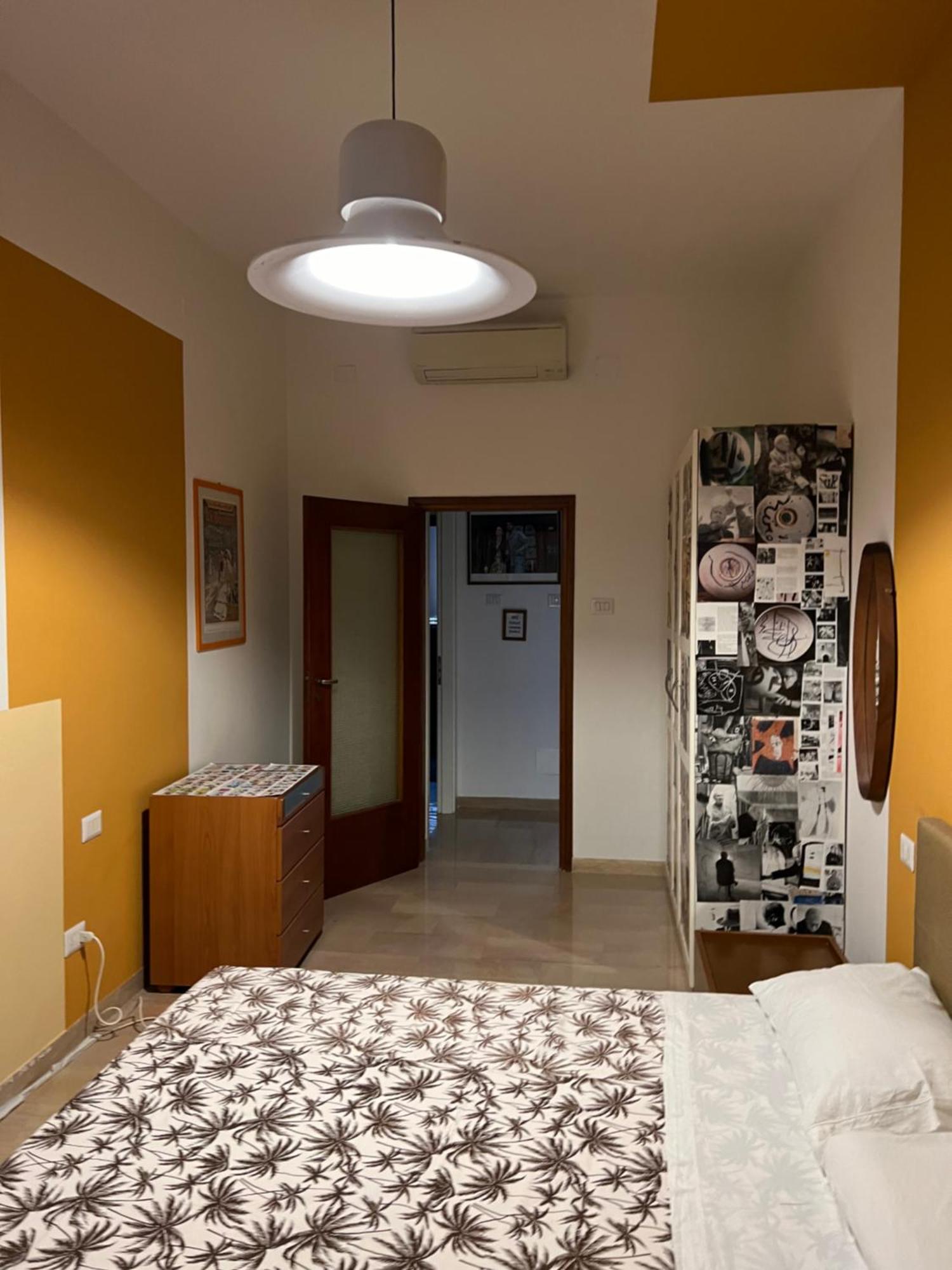 Moonlight Centro Bologna Hotel Exterior foto